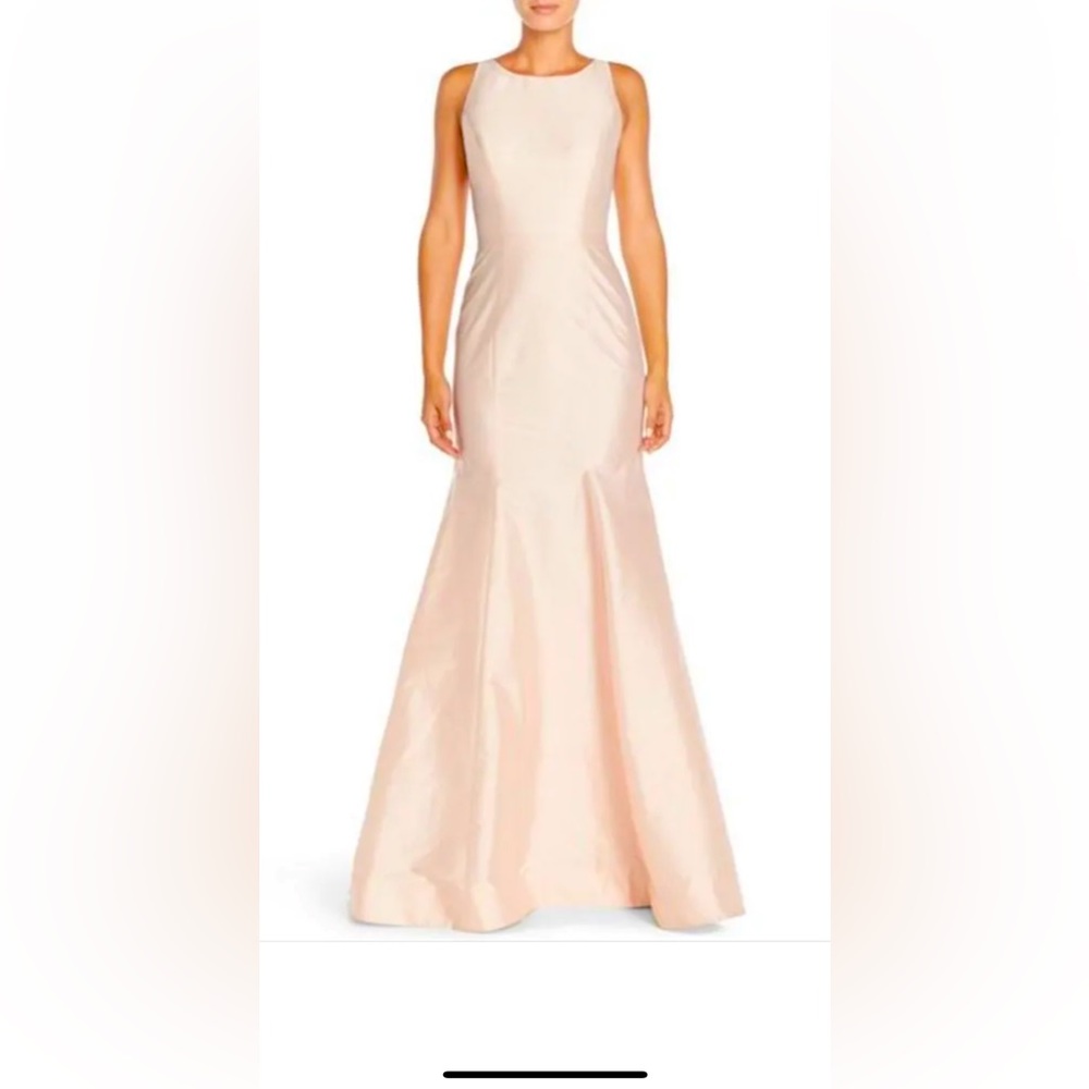 Monique lhuillier Size 12 Gorgeous mermaid dress